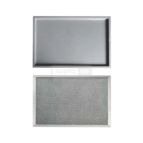 Desobarrier in metal frame 44/64cm